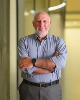 Yiannis Tsavdaridis