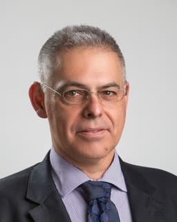 Dr. Emmanouil Alexandrakis