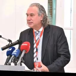 Michalis Papadopoulos
