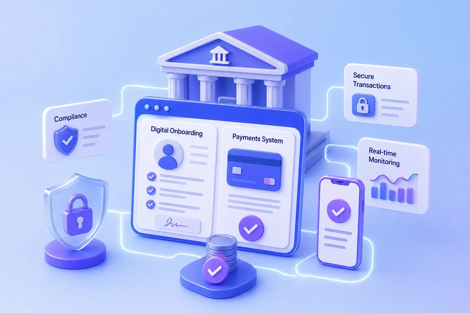 Banking institutions