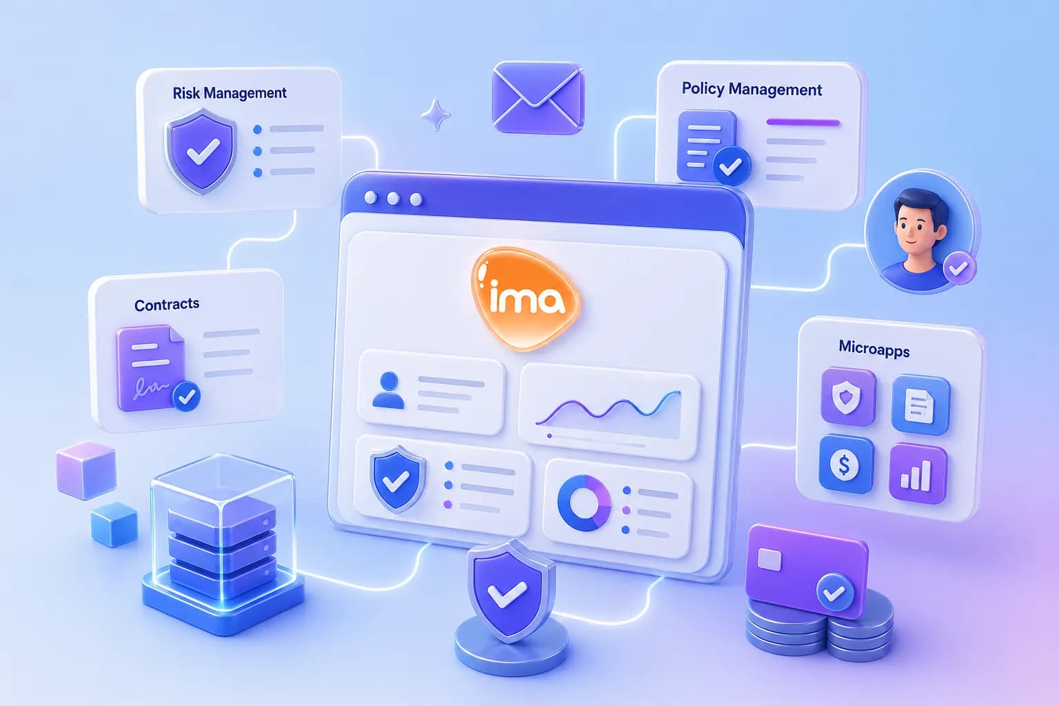 IMA Insurance