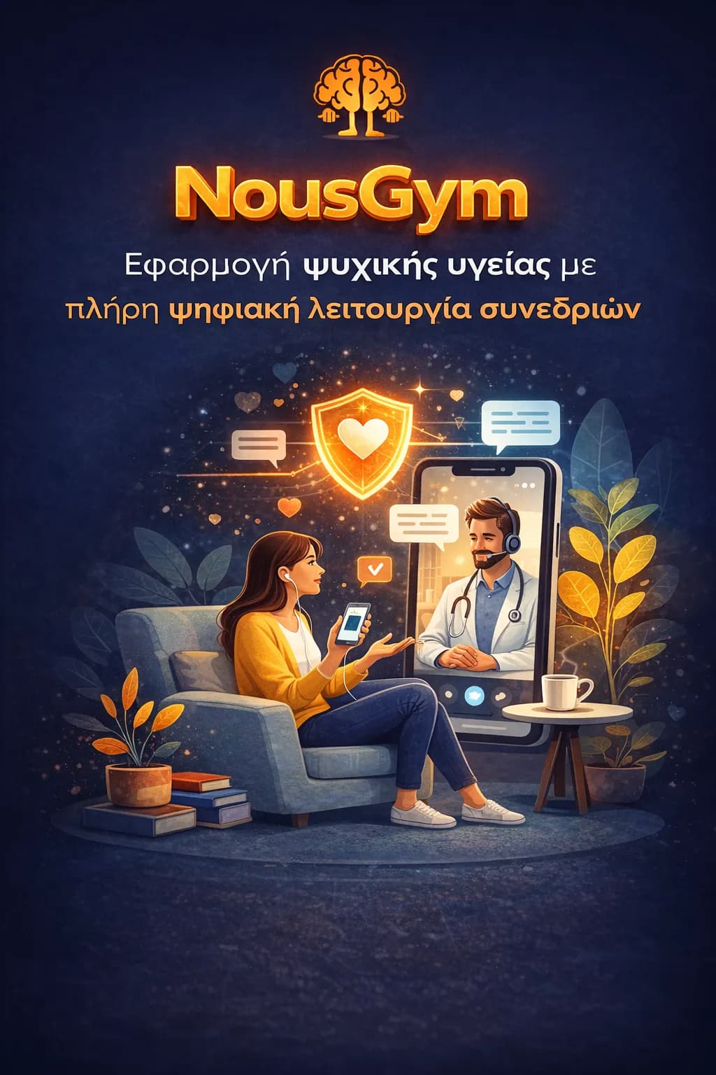 Nous Gym