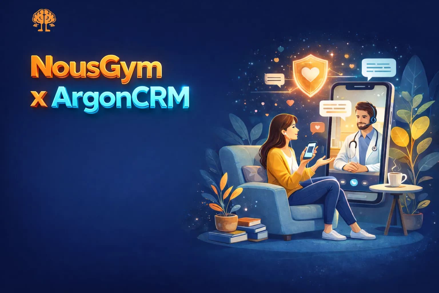 Nous Gym