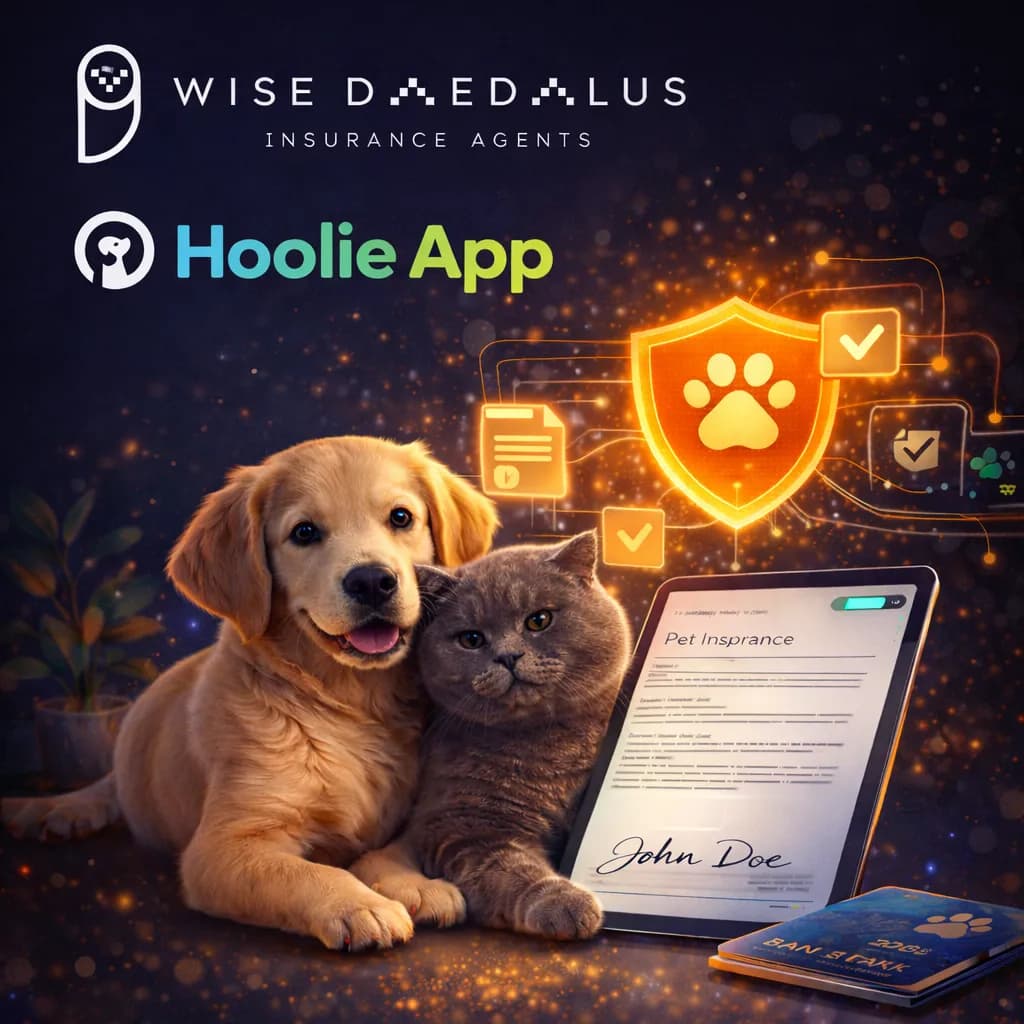 Wise Daedalus