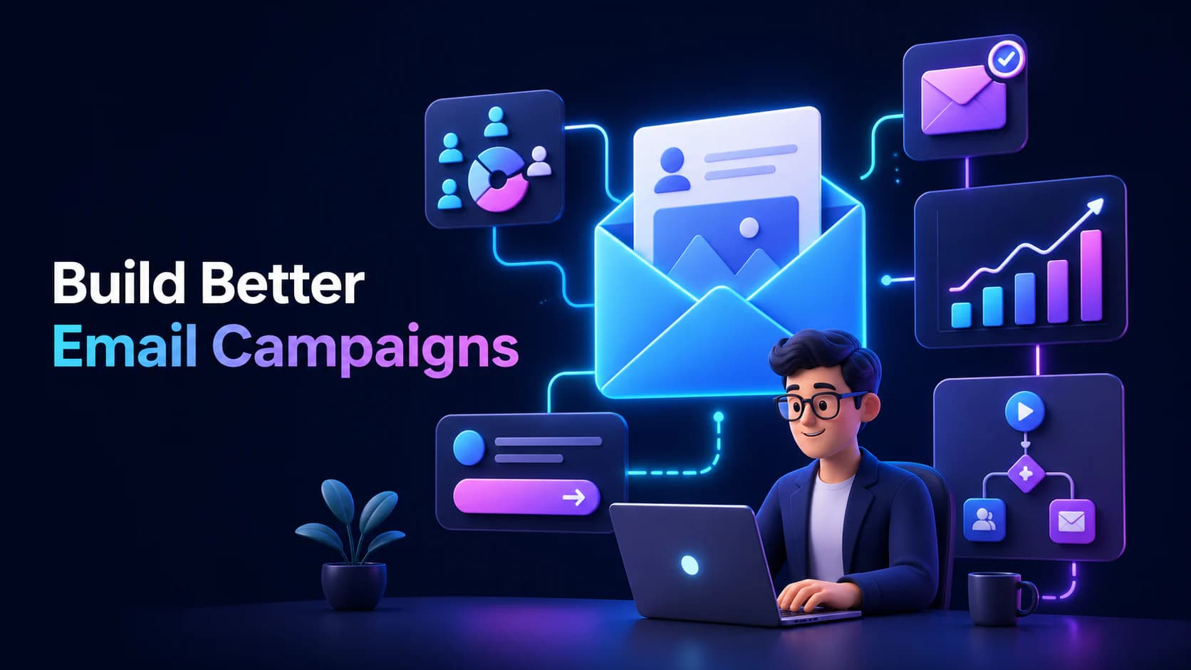 How to create a proper email campaign