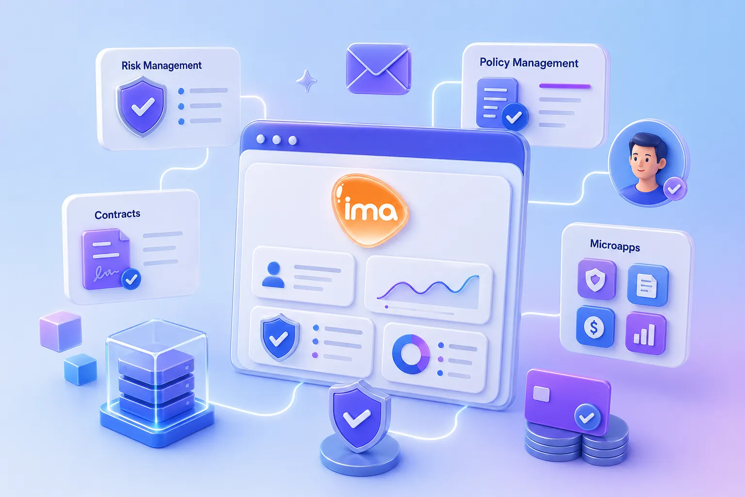 IMA Insurance