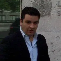 Ηλίας Καραβόλιας